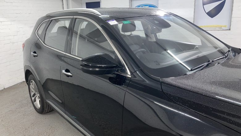 MG Hs 1.5 T-GDI Excite 5dr Petrol Hatchback